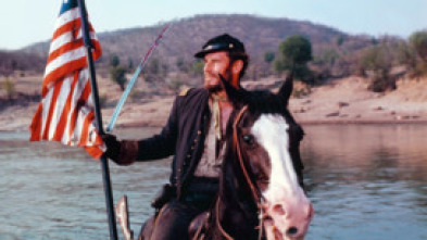 Imagen de Major Dundee - 5