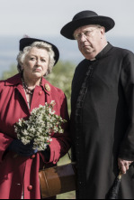 Imagen de Padre Brown (T8): Ep.4 La sabiduría del loco - 4