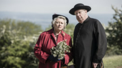 Imagen de Padre Brown (T8): Ep.4 La sabiduría del loco - 5