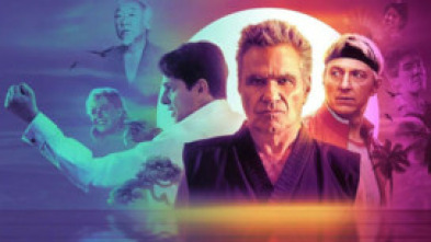 Imagen de Cobra Kai (T5): Ep.1 Muy lejos de casa - 10