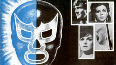 Imagen de Blue Demón, destructor de espias - 5