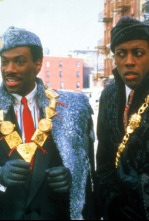 Imagen de El príncipe de Zamunda - 4