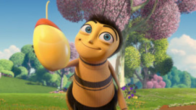 Imagen de Bee Movie - 7