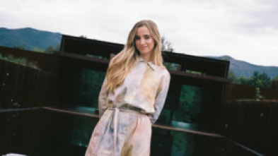 Imagen de Entre quatre parets (T1): Carol Rovira - 5