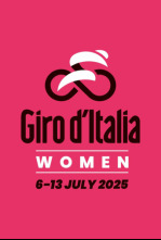 Imagen de Giro de Italia F (2025): Etapa 1 - Bérgamo - Bérgamo - 5