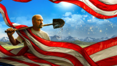 Imagen de Oro para novatos con Dave Turin (T1) - 7