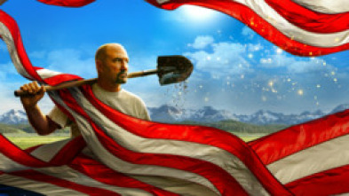 Imagen de Oro para novatos... (T1): Fiebre de pepitas en las Montañas Rocosas - 7