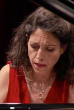 Imagen de Beatrice Rana Chamber Orchestra of Europe y Yannick Nézet-Séguin: Clara Schumann Brahms - 4