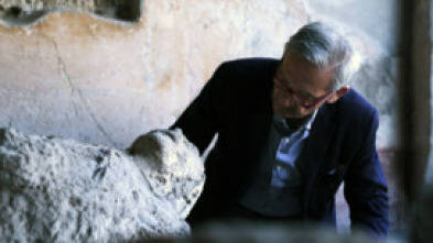 Imagen de La verdad sobre Pompeya: Los fugitivos - 7
