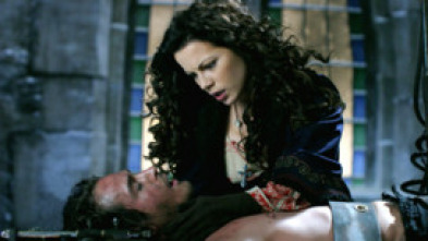 Imagen de Van Helsing - 5