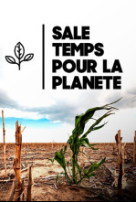 Imagen de Sale temps pour la planète - 4
