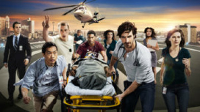 Imagen de Turno de Noche (T1): Ep.1 Piloto - 7