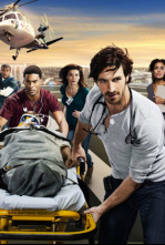 Imagen de Turno de Noche (T1): Ep.1 Piloto - 6