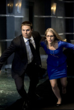 Imagen de Arrow (T2): Ep.1 Ciudad de Héroes - 4
