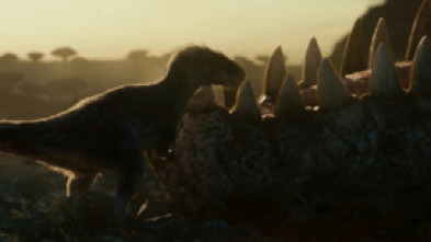 Imagen de Jurassic World: Dominion - 5