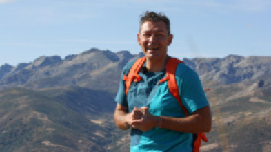 Imagen de 80 cm: Valle del Gévalo. Naturaleza recóndita - 5