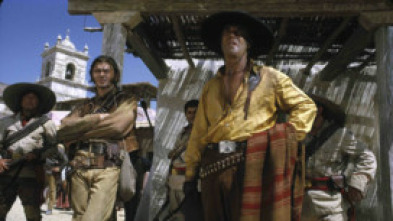 Imagen de Cañones para Córdoba - 5