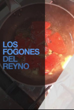 Imagen de Los fogones del Reyno - 4