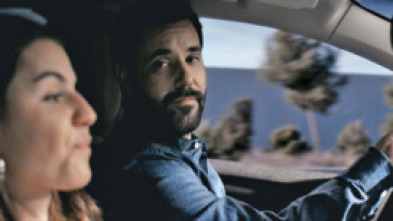 Imagen de Nit i dia (T1): Ep.12 Secrets - 5