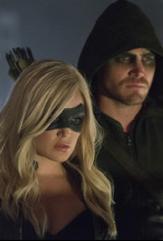 Imagen de Arrow (T2): Ep.4 Prueba - 4