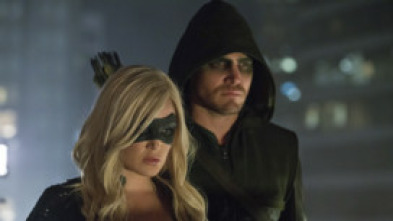 Imagen de Arrow (T2): Ep.4 Prueba - 5