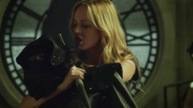 Imagen de Arrow (T2): Ep.5 Liga de asesinos - 5