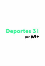 Imagen de M+ Deportes 3 - 2