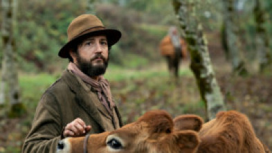 Imagen de First Cow - 5