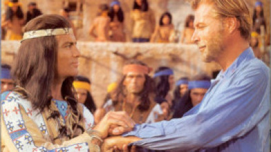 Imagen de Furia apache - 5