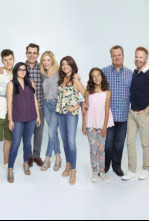 Imagen de Modern Family (T10): Ep.3 El dibujante - 4