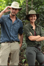 Imagen de Expedition X: Terror en la Isla de las Muñecas - 4