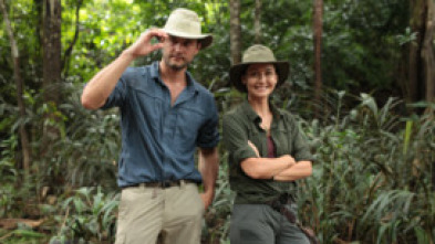 Imagen de Expedition X: Terror en la Isla de las Muñecas - 5