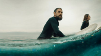 Imagen de Itxaso (T1): Ep.1 El día más largo del año - 5