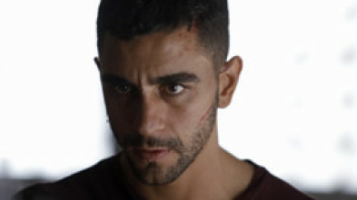 Imagen de La víctima número 8 (T1): Ep.1 Antes Omar - 5