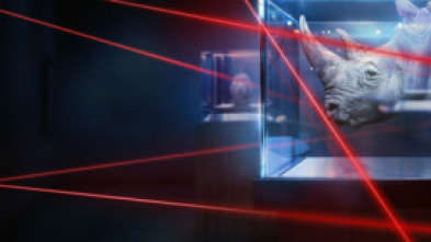 Imagen de El gran robo de...: Una ola de crímenes al estilo británico - 7