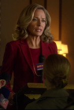 Imagen de Arrow (T2): Ep.7 El Estado contra Queen - 4
