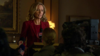 Imagen de Arrow (T2): Ep.7 El Estado contra Queen - 5