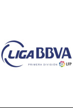 Imagen de Liga BBVA - 4