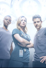 Imagen de The Resident (T2): Ep.9 El baile - 4