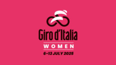 Imagen de Giro de Italia F (2025): Etapa 8 - Forli - Imola - 6