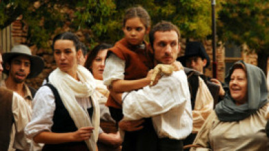 Imagen de Expulsados 1609, la tragedia de los moriscos - 5