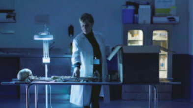 Imagen de Nit i dia (T2): Ep.2 Kevin - 5