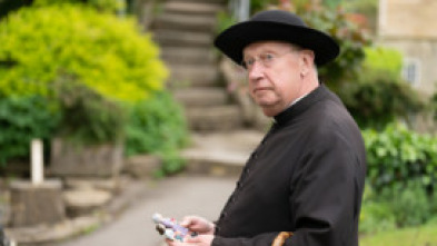 Imagen de Padre Brown (T9): Ep.2  - 5