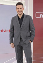 Imagen de Noticias Cuatro - 4