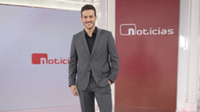 Imagen de Noticias Cuatro - 5