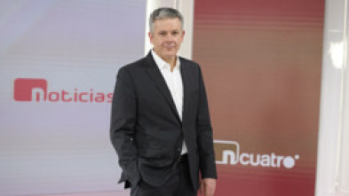 Imagen de Noticias Cuatro fin de semana - 5