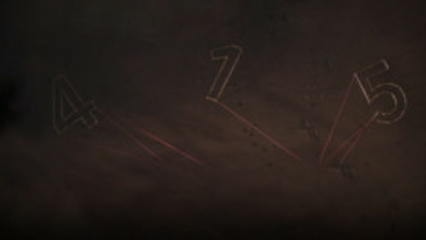 Imagen de Asesinatos en serie (T1): Ep.2  - 5