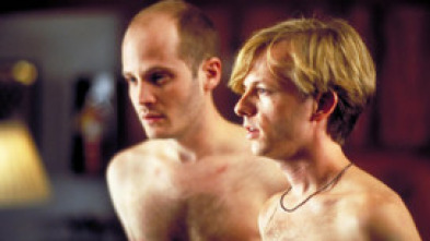Imagen de Ocho cabezas - 5