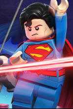 Imagen de LEGO DC: La Invasión de Brainiac - 4