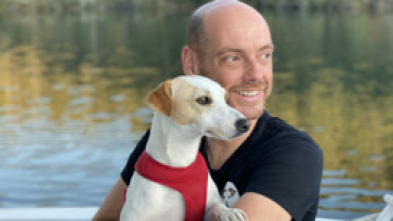 Imagen de Pipper en ruta (T1): Ribeira Sacra - 5